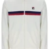 Gardenia Enrico Track Top