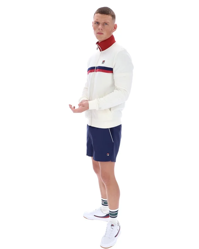 Gardenia Enrico Track Top