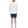 Gardenia Enrico Track Top