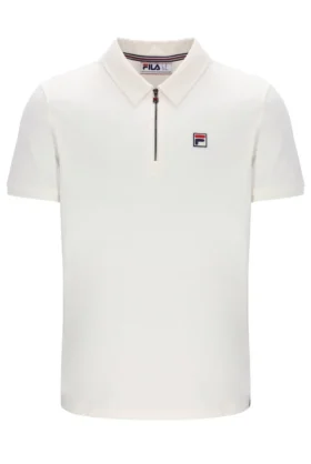 Gardenia Ettore Zip Polo