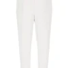 Gardenia Giulio Plain Pant