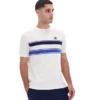 Gardenia Iggy Striped T-Shirt