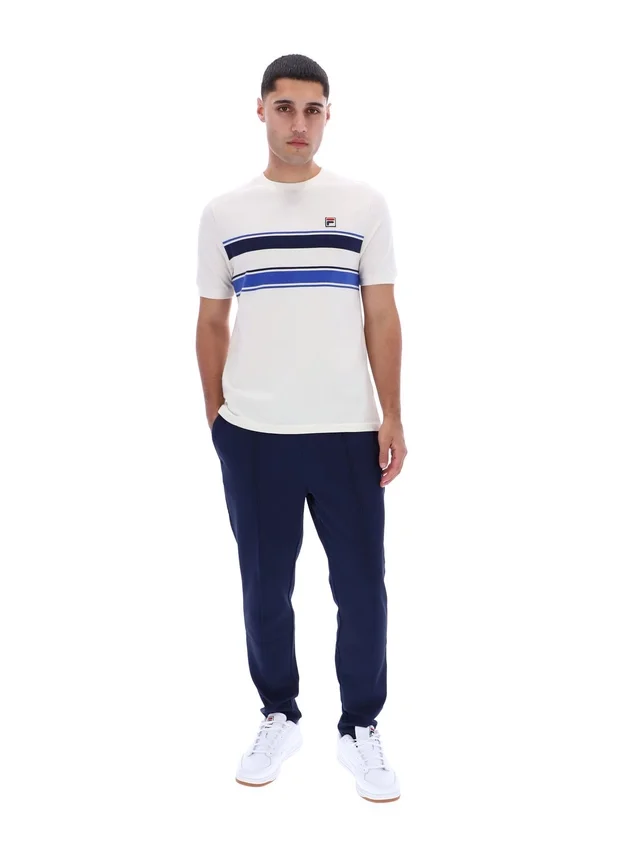 Gardenia Iggy Striped T-Shirt