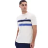 Gardenia Iggy Striped T-Shirt