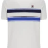 Gardenia Iggy Striped T-Shirt