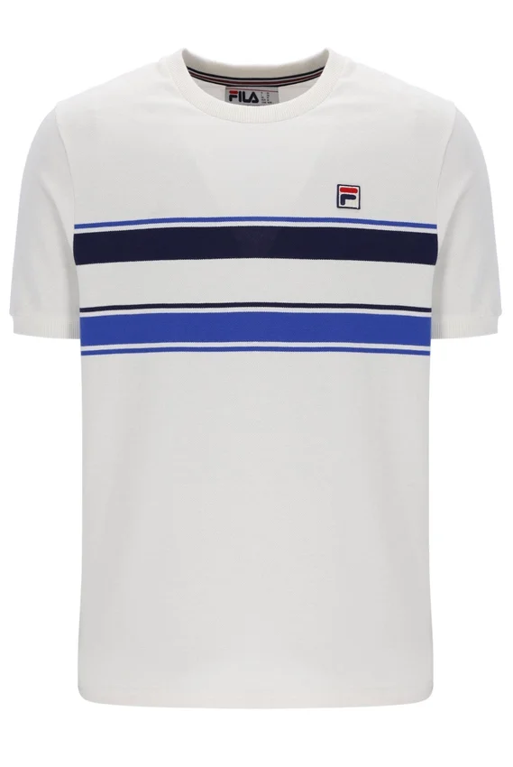 Gardenia Iggy Striped T-Shirt