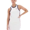 Gardenia Jagna Racer Sleeveless Dress