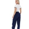 Gardenia Jeno Cap Sleeve Crop Top