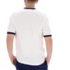 Gardenia Marconi Essential Ringer T-Shirt