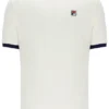 Gardenia Marconi Essential Ringer T-Shirt