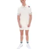 Gardenia Massimo Terry Polo