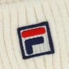 Gardenia Ricco Ribbed Watchman Turn-Up Beanie