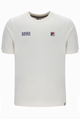 Gardenia Silvio Simple Tee