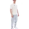 Gardenia Silvio Simple Tee