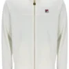 Gardenia Terrence Harrington Jacket