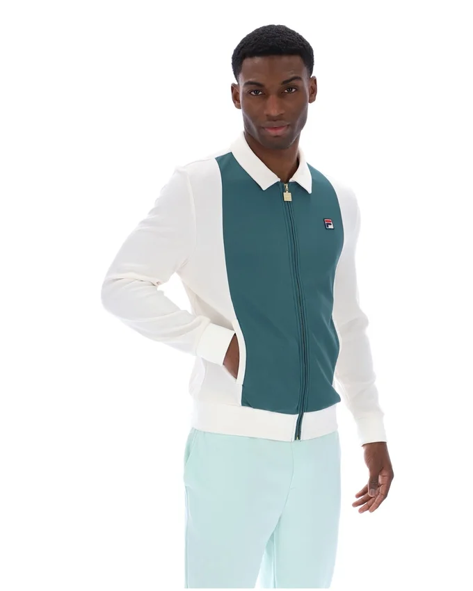 Gardenia Tommaso Jacket