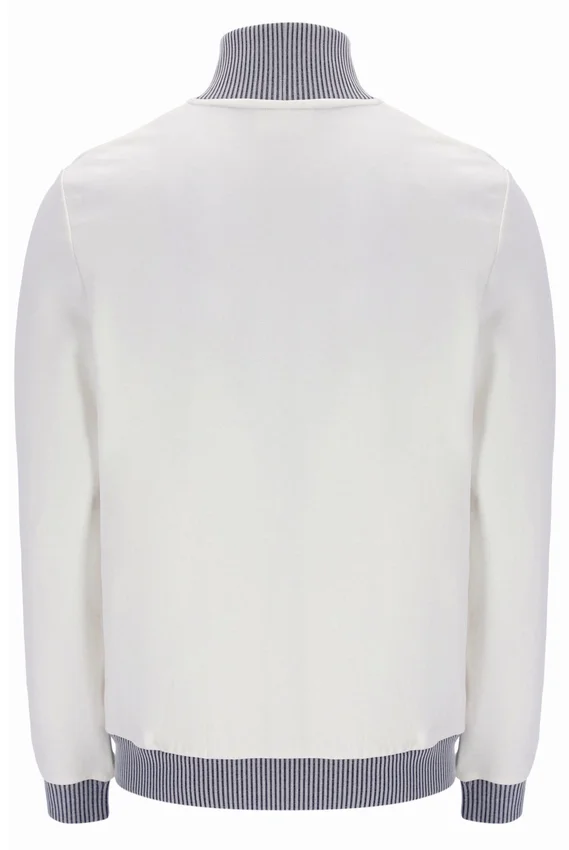 Gardenia Zayn Track Top