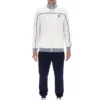 Gardenia Zayn Track Top