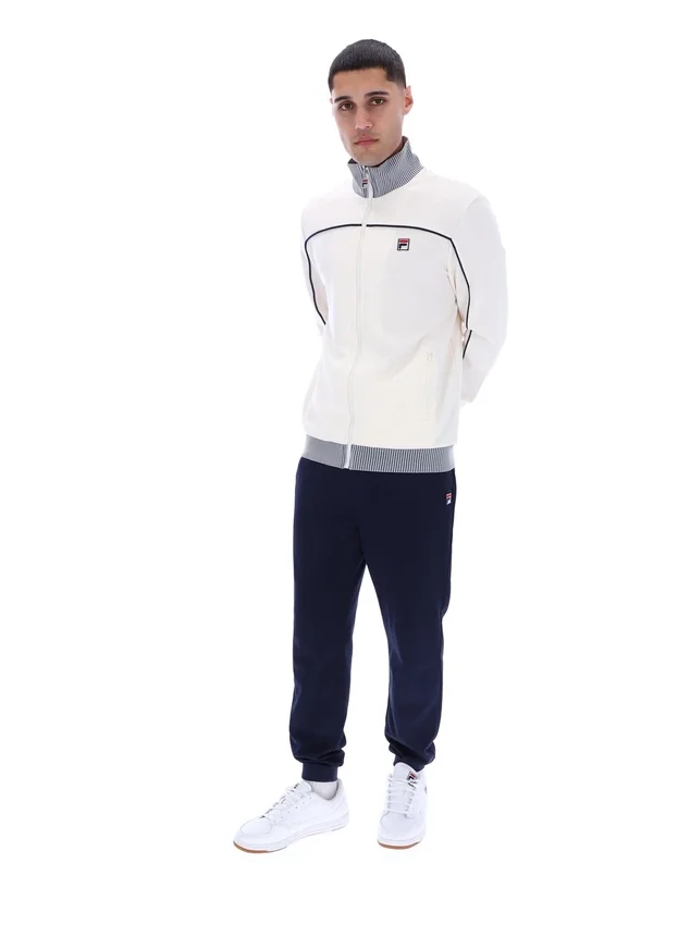 Gardenia Zayn Track Top