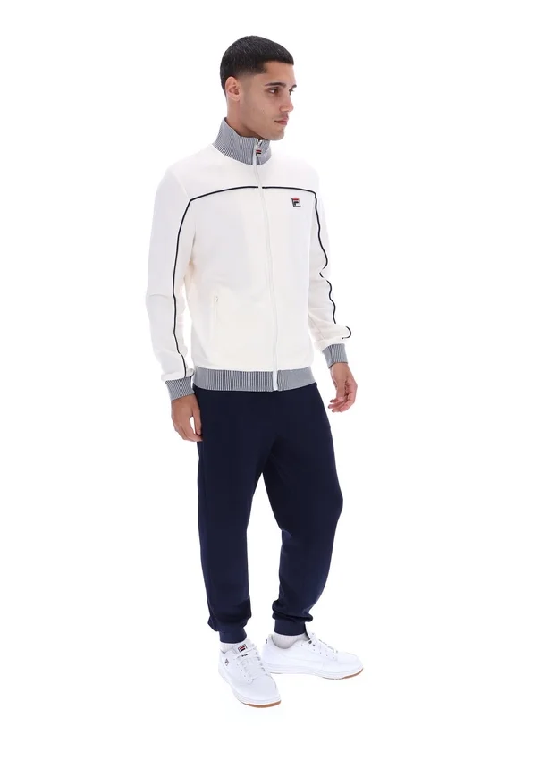 Gardenia Zayn Track Top