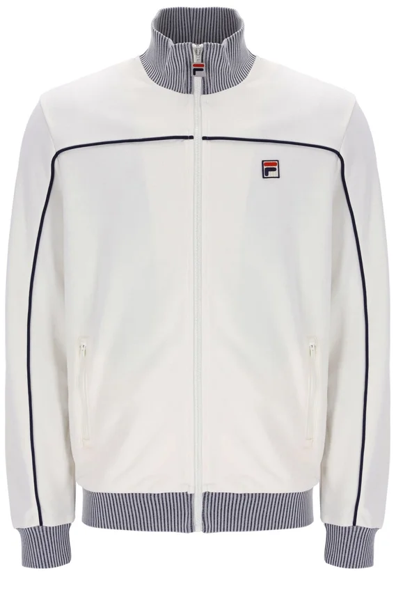 Gardenia Zayn Track Top