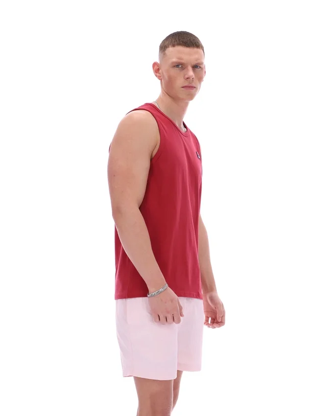 Garnet Sunny Essential Vest