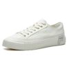 Gear Canvas Shoes White