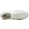 Gear Canvas Shoes White