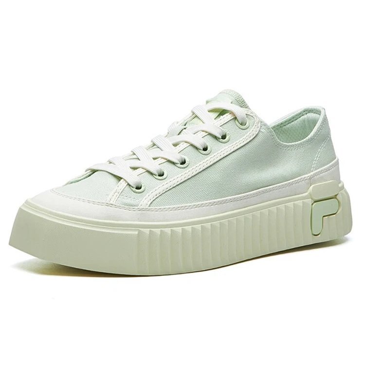 Gear Sneakers Green