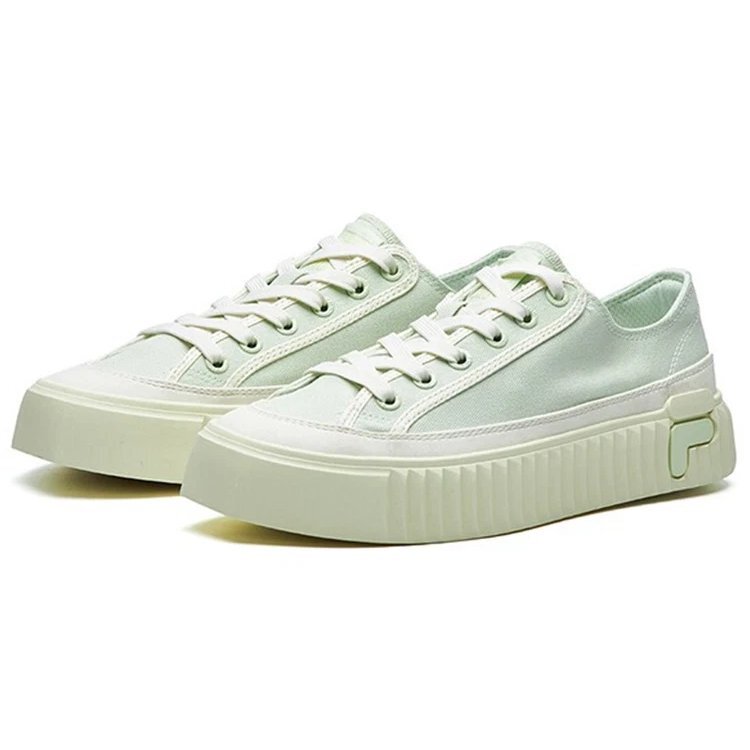 Gear Sneakers Green