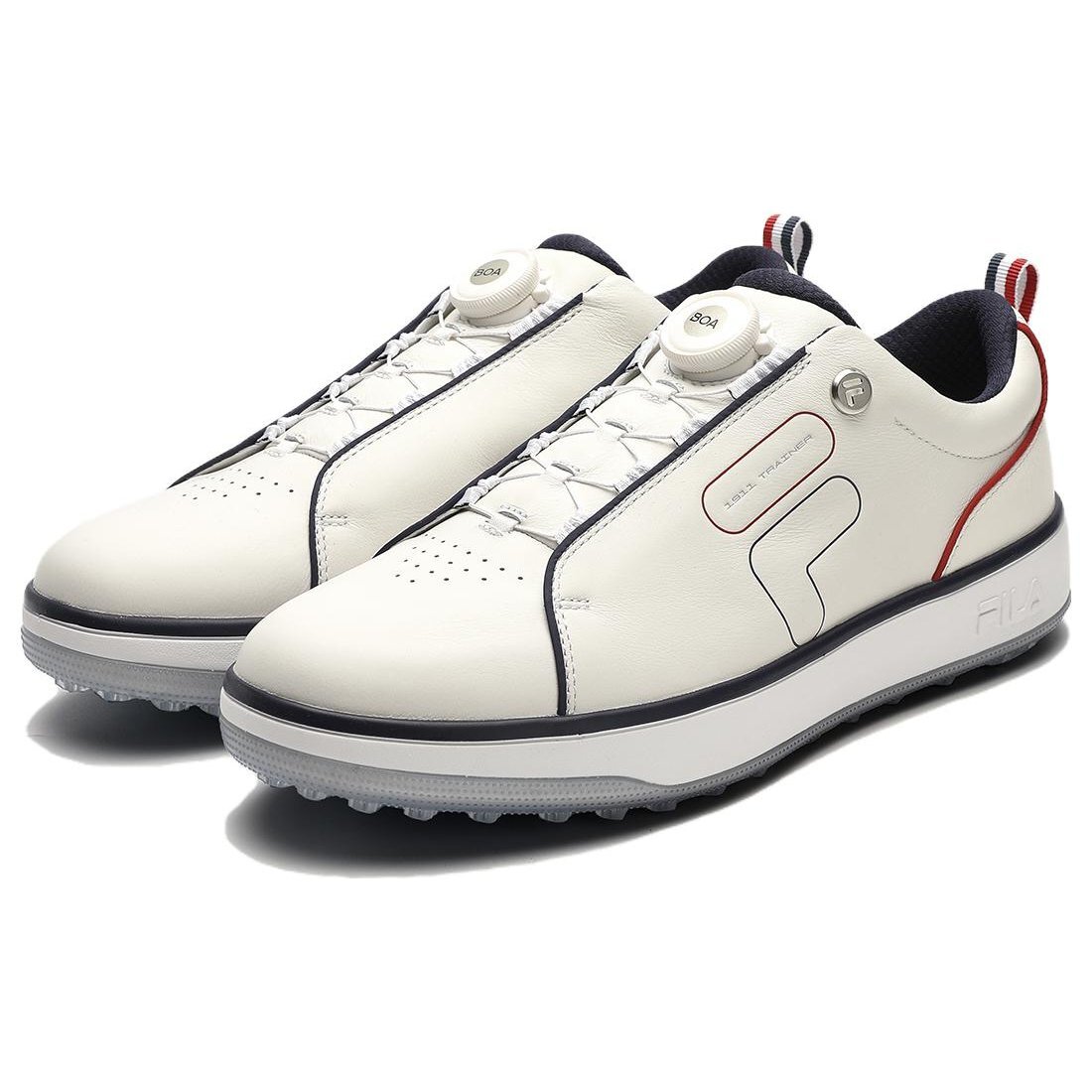 GF 1911 Sneakers "White"