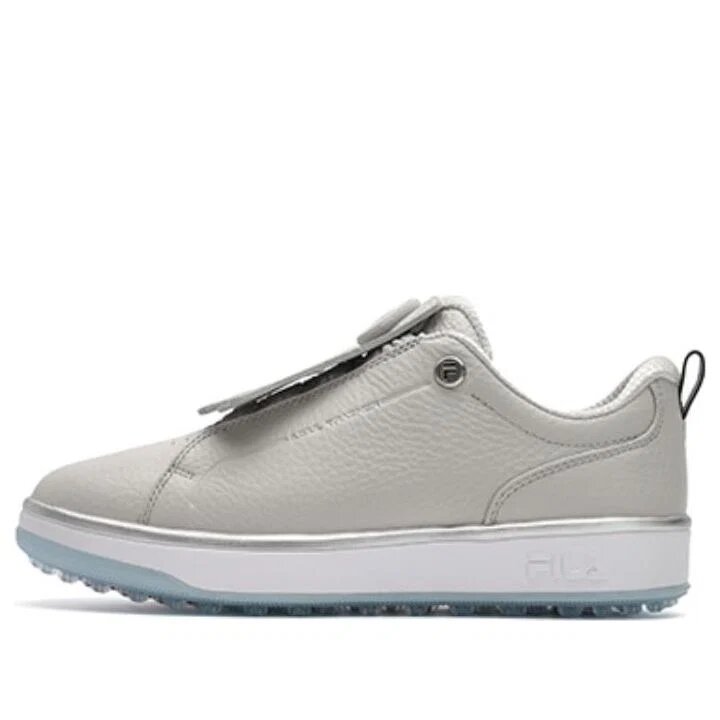 GF 1911 Trainer Shoes "Grey"