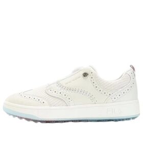 GF Derby Trainers "White"