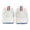 GF Derby Trainers "White"