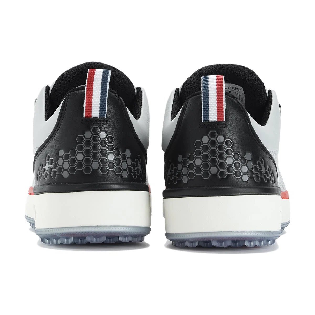 Golf 1911 Training Shoes "Grey"