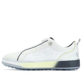Golf 1911 Training Shoes "White Yellow"