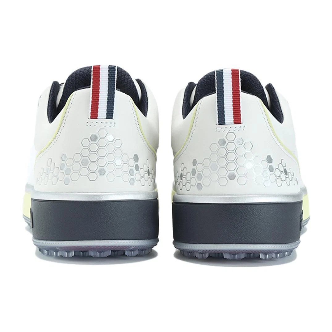 Golf 1911 Training Shoes "White Yellow"