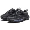 Grant Hill 1 Retro Low Shoes "Black"
