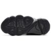 Grant Hill 1 Retro Low Shoes "Black"