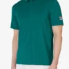 Green Tennis Essentials Top