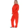 Grenadine Diano Track Top