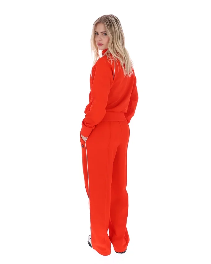 Grenadine Diano Track Top