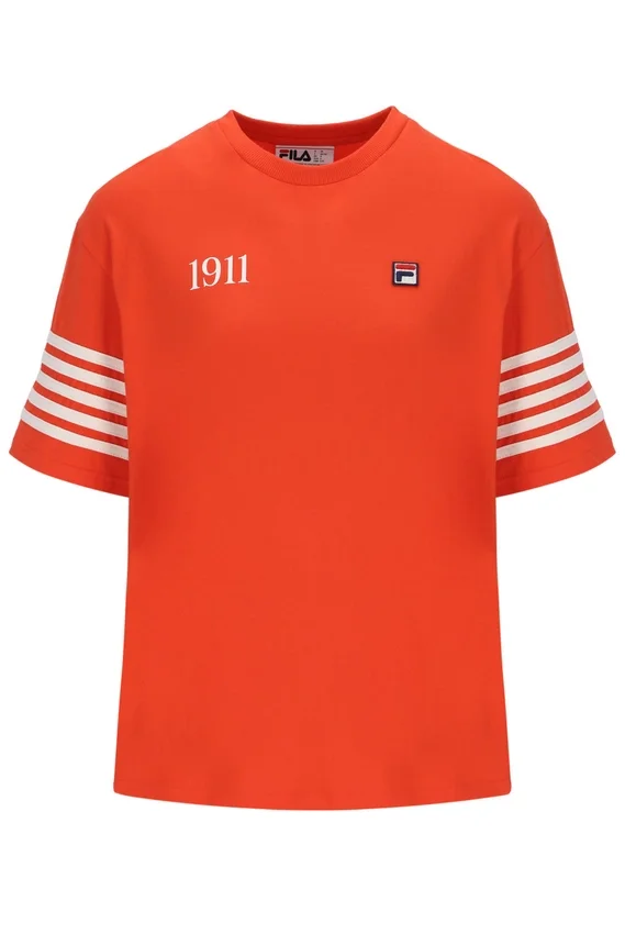 Grenadine Manarola Boyfriend Tee