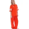 Grenadine Manarola Boyfriend Tee