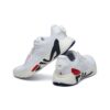 Heritage Athletics "White"