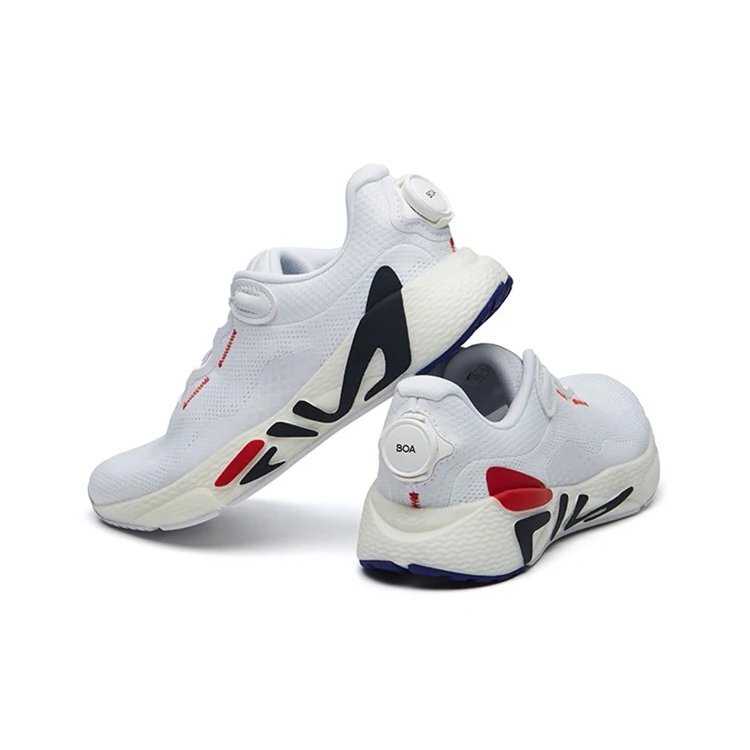 Heritage Athletics "White"