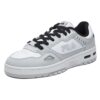 Heritage Basketball VNTG White/Grey