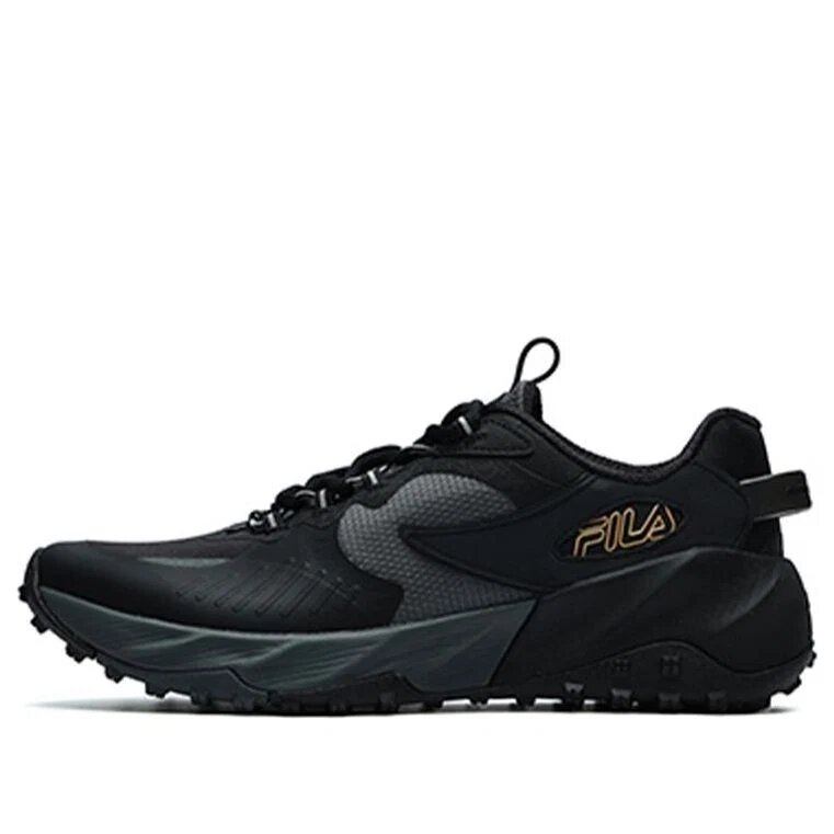 Heritage- Fht Black