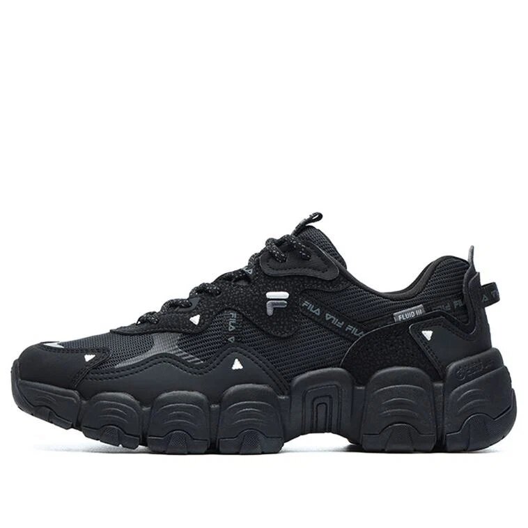 Heritage-FHT "Black"