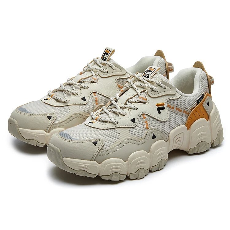 Heritage-FHT Brown